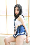 [SWEETHEBE] Bora Vol.01