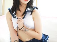 [SWEETHEBE] Bora Vol.01