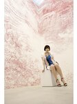 [Photobook] Hazuki Wakamiya 若宮はずき - COME ALONG (2021-08-06)