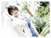 [Photobook] Hazuki Wakamiya 若宮はずき - COME ALONG (2021-08-06)