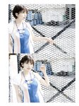 [Photobook] Hazuki Wakamiya 若宮はずき - COME ALONG (2021-08-06)