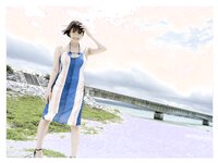[Photobook] Hazuki Wakamiya 若宮はずき - COME ALONG (2021-08-06)