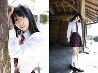 [Photobook] 冬愛ことね オフィシャルグラビア写真集 Eternal Youth 永遠の青春