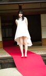 [Weekly Photobook] Sakina Tonchiki 頓知気さきな - Summer goldfish 夏の金魚 (2021-08-16)