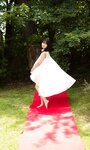 [Weekly Photobook] Sakina Tonchiki 頓知気さきな - Summer goldfish 夏の金魚 (2021-08-16)