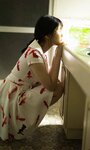 [Weekly Photobook] Sakina Tonchiki 頓知気さきな - Summer goldfish 夏の金魚 (2021-08-16)