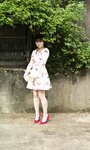 [Weekly Photobook] Sakina Tonchiki 頓知気さきな - Summer goldfish 夏の金魚 (2021-08-16)