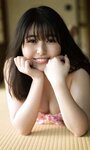 [Weekly Photobook] Sakina Tonchiki 頓知気さきな - Summer goldfish 夏の金魚 (2021-08-16)