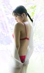 [Weekly Photobook] Sakina Tonchiki 頓知気さきな - Summer goldfish 夏の金魚 (2021-08-16)