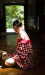 [Weekly Photobook] Sakina Tonchiki 頓知気さきな - Summer goldfish 夏の金魚 (2021-08-16)