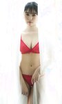 [Weekly Photobook] Sakina Tonchiki 頓知気さきな - Summer goldfish 夏の金魚 (2021-08-16)