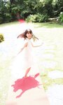 [Weekly Photobook] Sakina Tonchiki 頓知気さきな - Summer goldfish 夏の金魚 (2021-08-16)