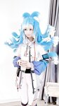 [Cosplay] KuukoW クー子 - Kobo Kanaeru (Hololive)