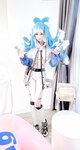 [Cosplay] KuukoW クー子 - Kobo Kanaeru (Hololive)
