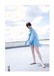 [B.L.T. Photobook] Tomu Muto 武藤十夢 - Kaze no shirabe かぜのしらべ (2023-08-29)