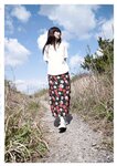 [B.L.T. Photobook] Tomu Muto 武藤十夢 - Kaze no shirabe かぜのしらべ (2023-08-29)