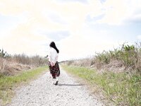 [B.L.T. Photobook] Tomu Muto 武藤十夢 - Kaze no shirabe かぜのしらべ (2023-08-29)