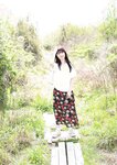 [B.L.T. Photobook] Tomu Muto 武藤十夢 - Kaze no shirabe かぜのしらべ (2023-08-29)
