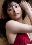 [B.L.T. Photobook] Tomu Muto 武藤十夢 - Kaze no shirabe かぜのしらべ (2023-08-29)