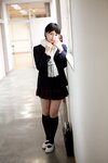 [Girlz-High] 2023-08-14 Nao Misaki 美咲奈緒 Photoset 01