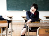 [Girlz-High] 2023-08-14 Nao Misaki 美咲奈緒 Photoset 01