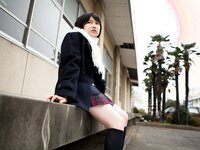 [Girlz-High] 2023-08-14 Nao Misaki 美咲奈緒 Photoset 01
