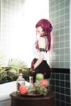 [Cosplay] rioko 凉凉子 - Kafka Special Edition 卡芙卡妈咪特典版
