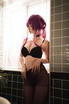 [Cosplay] rioko 凉凉子 - Kafka Special Edition 卡芙卡妈咪特典版