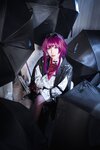 [Cosplay] rioko 凉凉子 - Kafka Special Edition 卡芙卡妈咪特典版