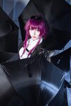 [Cosplay] rioko 凉凉子 - Kafka Special Edition 卡芙卡妈咪特典版