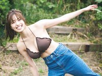 [Bunshun e-Books] Miyu Murashima 村島未悠 - Non title (2023-08-09)