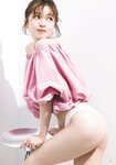 [Bunshun e-Books] Miyu Murashima 村島未悠 - Non title (2023-08-09)