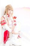[Cosplay][Sundome Iinkai] Tugu つぐ - Tsugu Online つぐおんらいん (SAO)