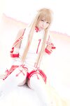 [Cosplay][Sundome Iinkai] Tugu つぐ - Tsugu Online つぐおんらいん (SAO)