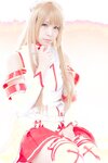 [Cosplay][Sundome Iinkai] Tugu つぐ - Tsugu Online つぐおんらいん (SAO)