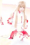[Cosplay][Sundome Iinkai] Tugu つぐ - Tsugu Online つぐおんらいん (SAO)