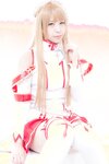[Cosplay][Sundome Iinkai] Tugu つぐ - Tsugu Online つぐおんらいん (SAO)
