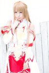 [Cosplay][Sundome Iinkai] Tugu つぐ - Tsugu Online つぐおんらいん (SAO)