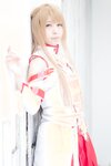 [Cosplay][Sundome Iinkai] Tugu つぐ - Tsugu Online つぐおんらいん (SAO)