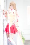 [Cosplay][Sundome Iinkai] Tugu つぐ - Tsugu Online つぐおんらいん (SAO)