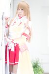 [Cosplay][Sundome Iinkai] Tugu つぐ - Tsugu Online つぐおんらいん (SAO)
