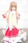 [Cosplay][Sundome Iinkai] Tugu つぐ - Tsugu Online つぐおんらいん (SAO)
