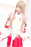[Cosplay][Sundome Iinkai] Tugu つぐ - Tsugu Online つぐおんらいん (SAO)