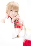 [Cosplay][Sundome Iinkai] Tugu つぐ - Tsugu Online つぐおんらいん (SAO)