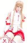 [Cosplay][Sundome Iinkai] Tugu つぐ - Tsugu Online つぐおんらいん (SAO)