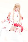 [Cosplay][Sundome Iinkai] Tugu つぐ - Tsugu Online つぐおんらいん (SAO)