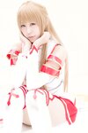 [Cosplay][Sundome Iinkai] Tugu つぐ - Tsugu Online つぐおんらいん (SAO)