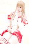 [Cosplay][Sundome Iinkai] Tugu つぐ - Tsugu Online つぐおんらいん (SAO)