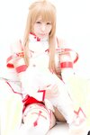 [Cosplay][Sundome Iinkai] Tugu つぐ - Tsugu Online つぐおんらいん (SAO)