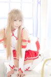 [Cosplay][Sundome Iinkai] Tugu つぐ - Tsugu Online つぐおんらいん (SAO)